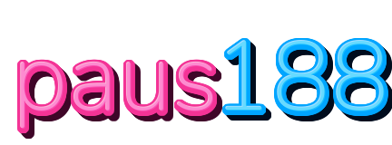 paus188 — logo kanal