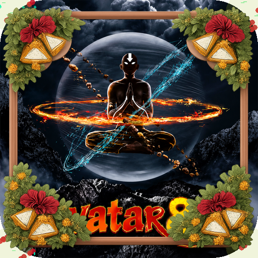 avatar808 — galeri pratinjau Resmi APK